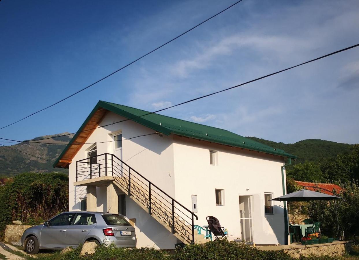 Villa Lila Dolno Dupeni Exterior photo